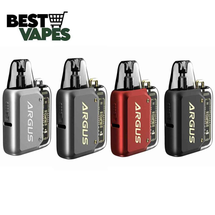 VooPoo Argus P1 Pod Vape Kit