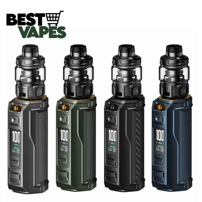 VooPoo Argus XT Vape Kit