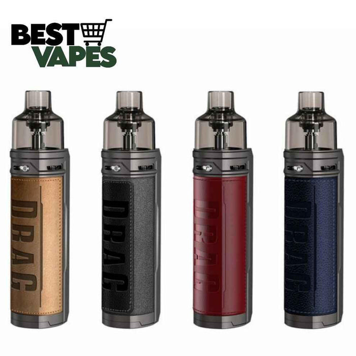 VooPoo Drag X Pod Kit