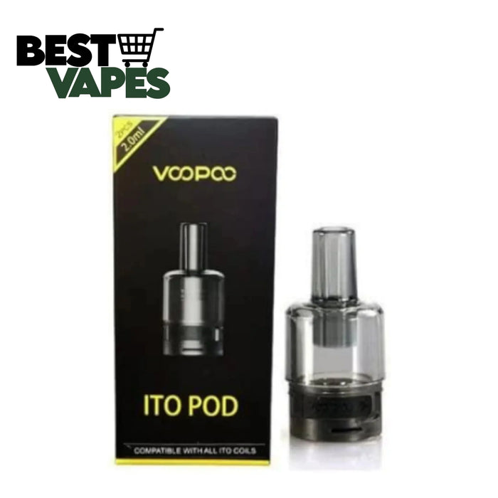 VooPoo ITO Replacement Pod