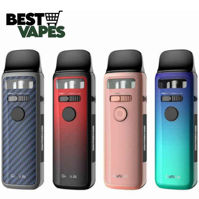 VooPoo Vinci 3 Vape Kit