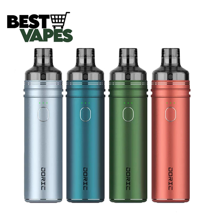 Voopoo Doric 60 Pod Vape Kit