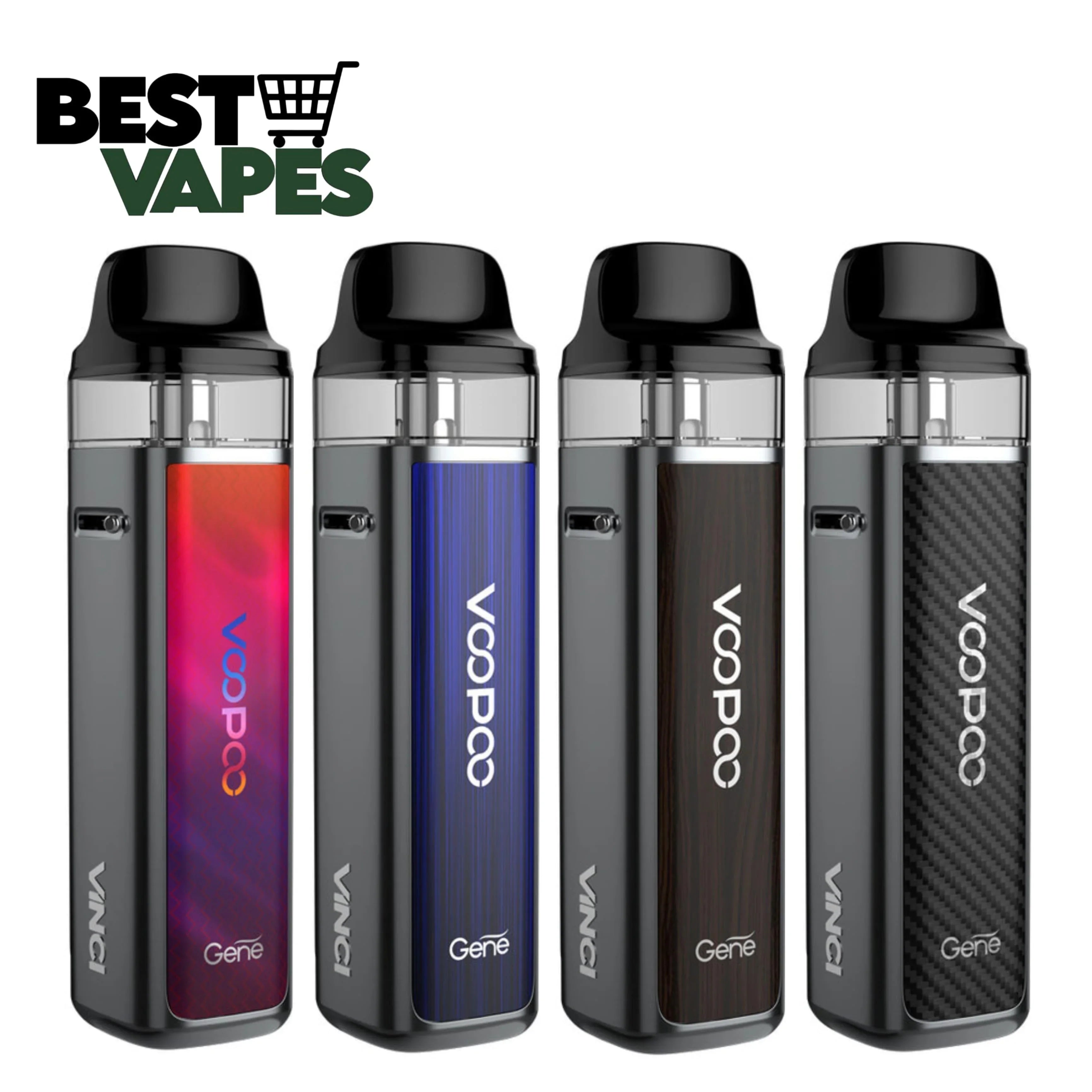 Voopoo Vinci 2 Kit For Sale