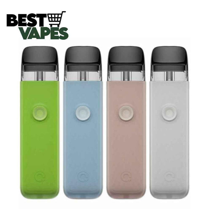 Voopoo Vinci Q Pod Kit