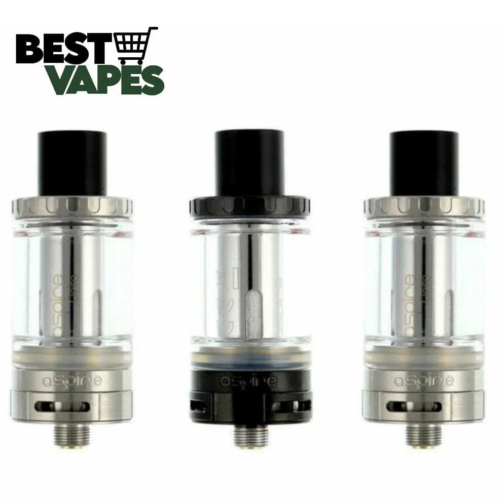 Aspire Cleito 2ml Tank