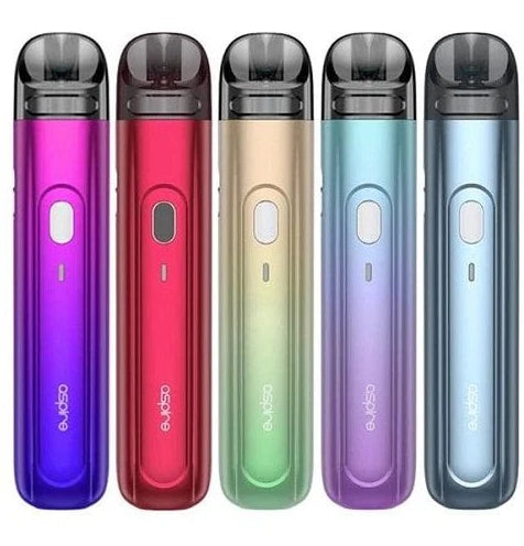Aspire Flexus Q Pod Kit – Ultra-Light, Fast-Charging Pod System (2ml) |  Multi-Buy Offers & Fast UK Delivery