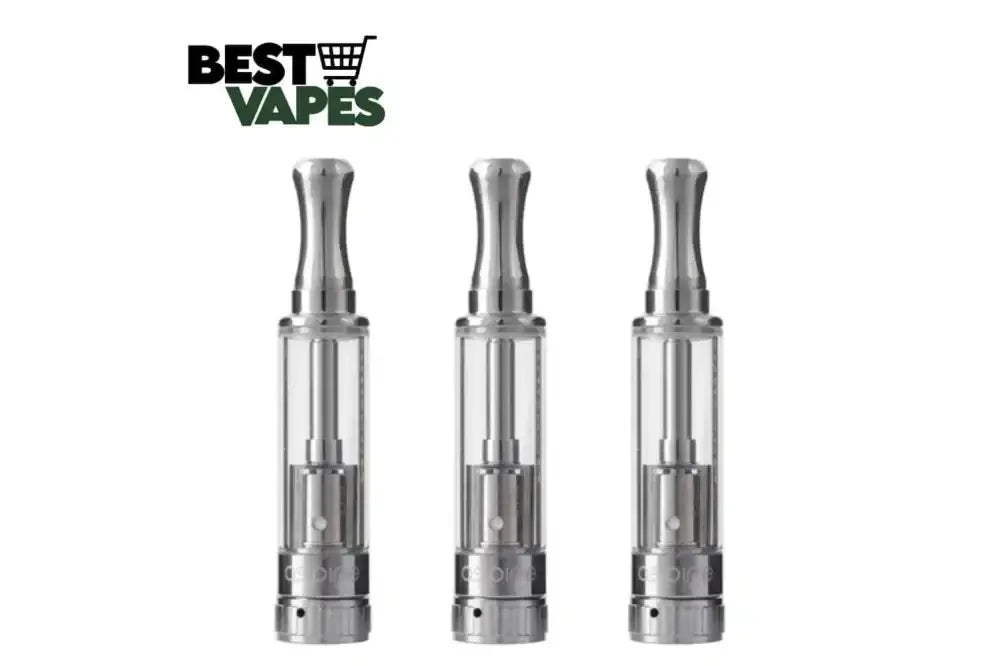 Aspire K1 Replacement Tank | Online Vape Tank Cheap | Multi-Buy Offers &  Fast UK Delivery