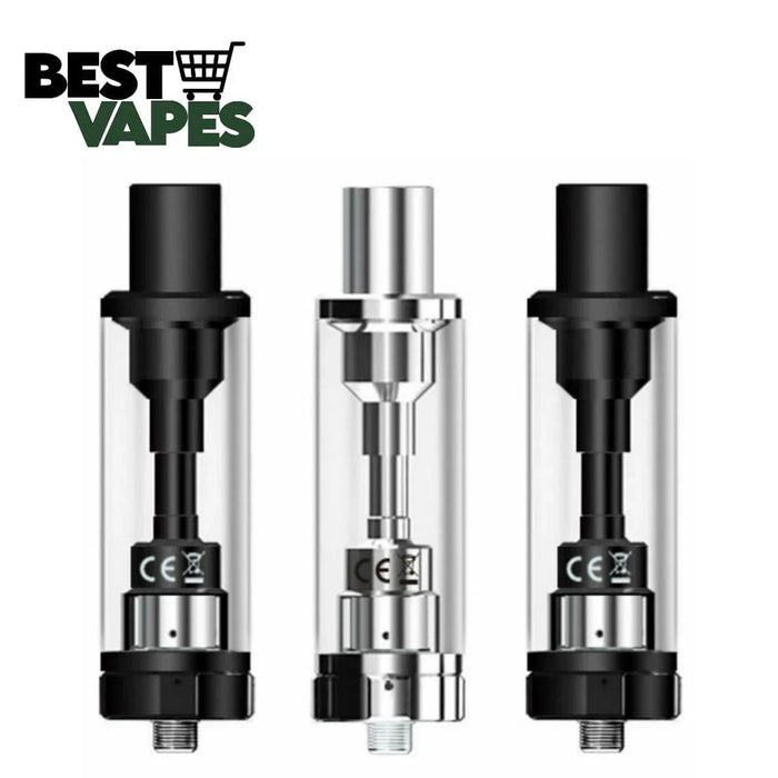 Aspire K2 Tank | Best Replacement Tank