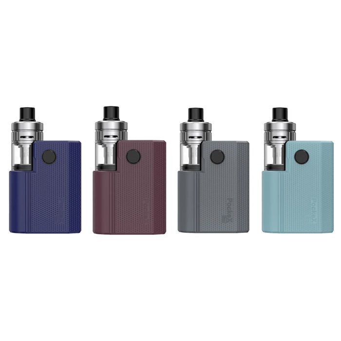Aspire Pockex Box Vape kit