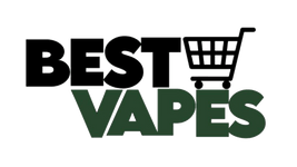 best vapes logo