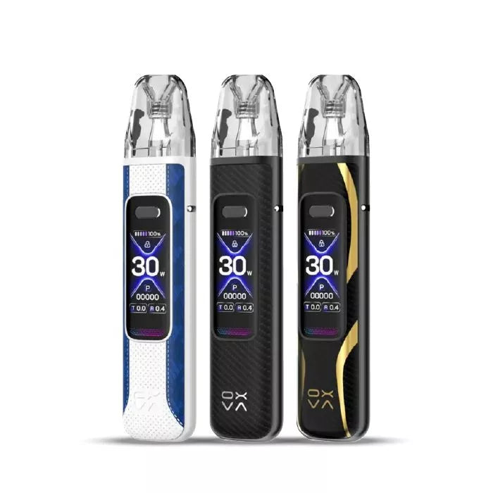OXVA Xlim Pro 3 Pod Kit 1500mAh | Top-Fill