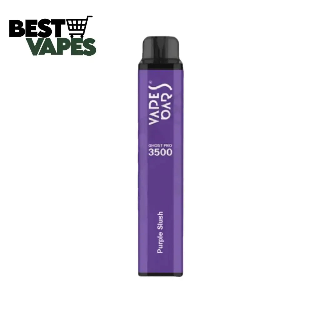 vape zwei geschmäcker HELO Pink Slush Vape | Disposable Diffuser main image 1