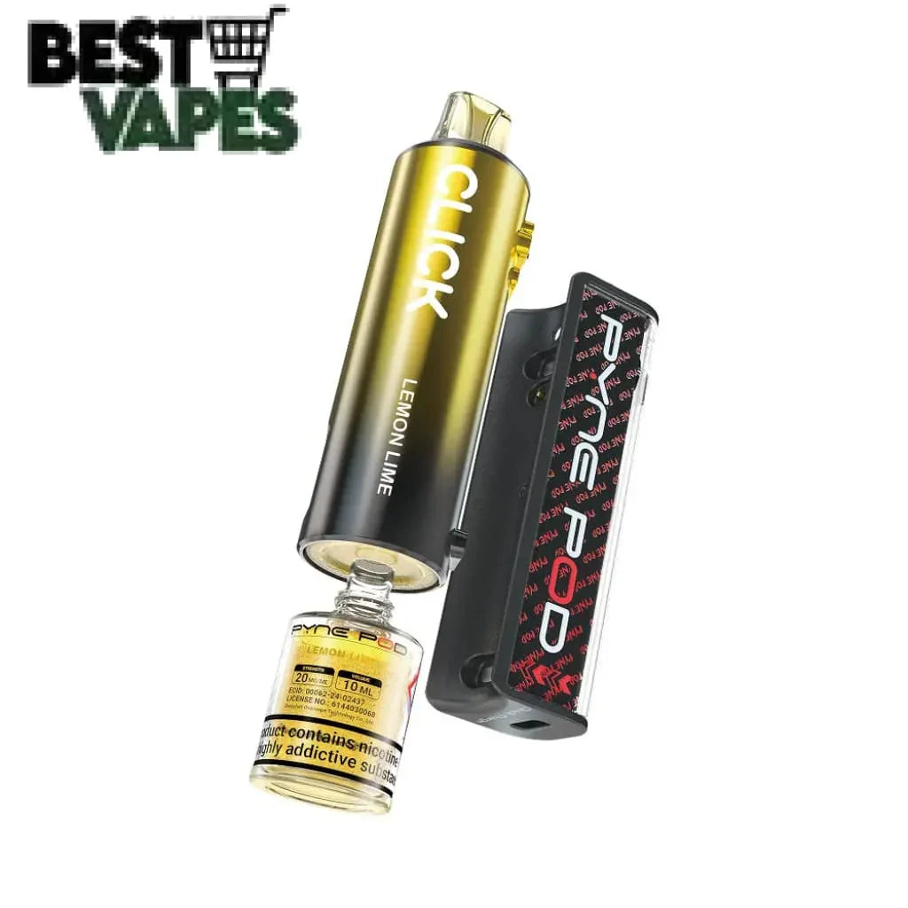 elf bar vape uk Pine Cone Green Phiness Vega Pod Vape Kit main image 0
