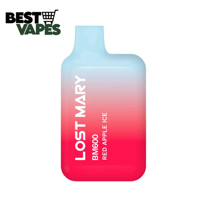 Red Apple Ice Lost Mary 3500
