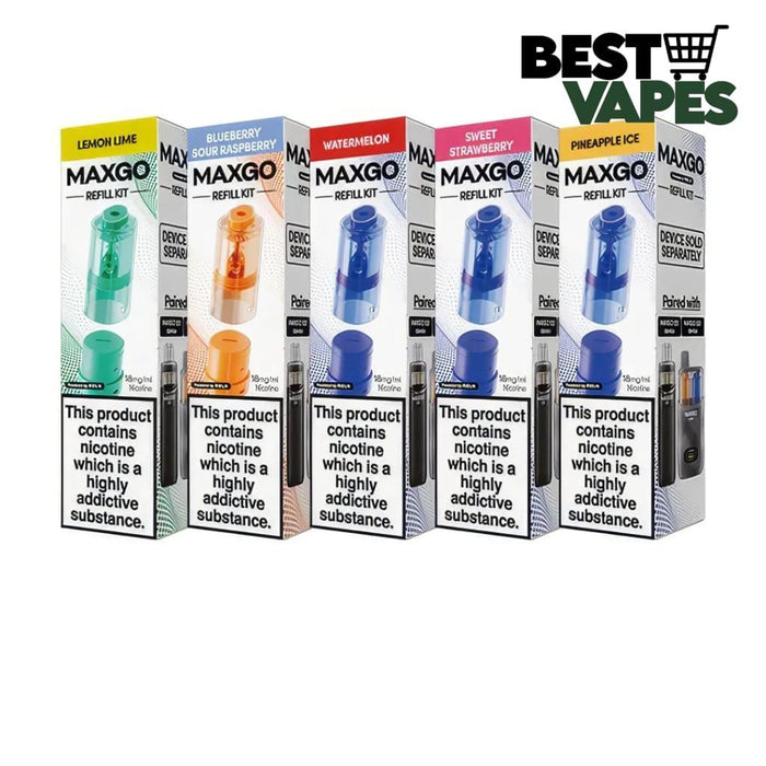 relx-maxgo-refill-pods
