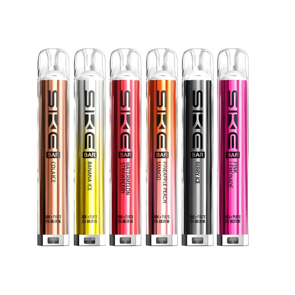 what flavour is fire brew crystal vape 1500mg CBD+THC Disposable Vape – Just CBD Store main image 1