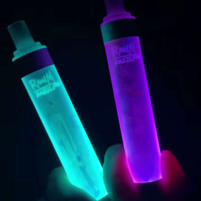Beyond Single-Use: How to Repurpose Your RGB Lighted Prefilleds Safely and Tie into Eco/Sustainability Angles