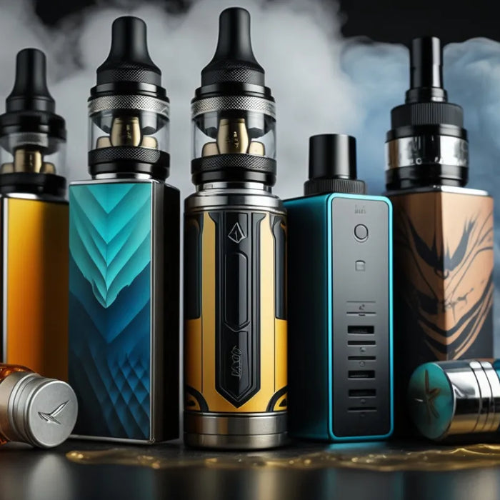 What is about Vaping in 2025: best vape, prefilled vape and No. 1 Global brand you must try?
