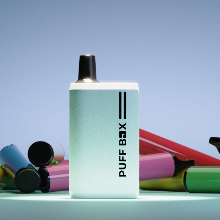 5 Best Nicotine Free Vapes in 2025