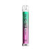 Apple Peach SKE Bar 600 Compliant Prefilled Pod Kit