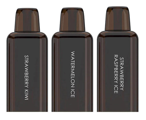 Bash Vape Echo Pro 10K Prefilled Pods