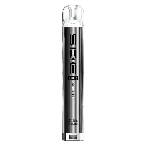 Berry Ice SKE Bar 600 Compliant Prefilled Pod Kit