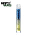 Blue Razz Lemonade Ske Crystal 600 Puffs Disposable Vape