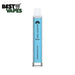Blue Sour Raspberry Hayati® Pro Mini 600 Puffs | Best Device & Price