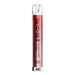 Blueberry Cherry Cranberry SKE Bar 600 Compliant Prefilled Pod Kit