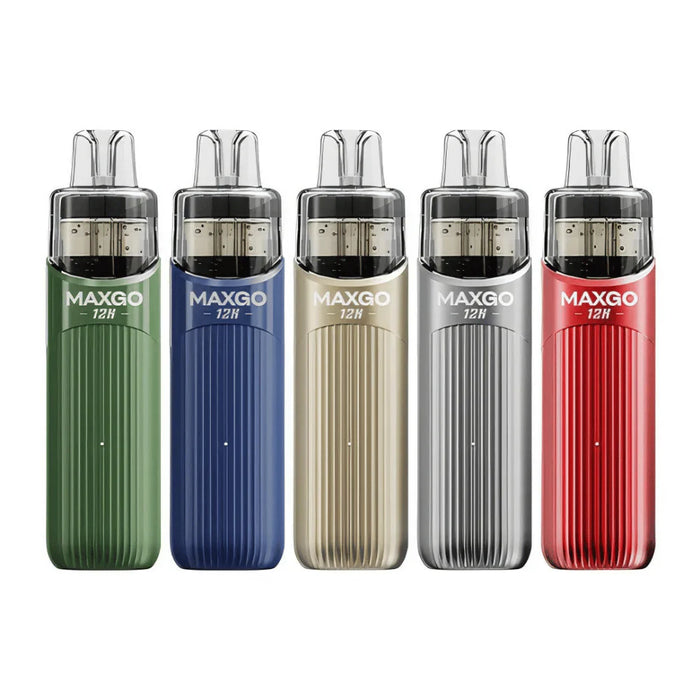 Box Of 10 Relx_Maxgo_12K_Prefilled_Pod_Kit_bestvapes