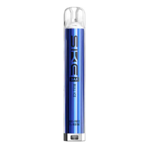Bull Ice SKE Bar 600 Compliant Prefilled Pod Kit