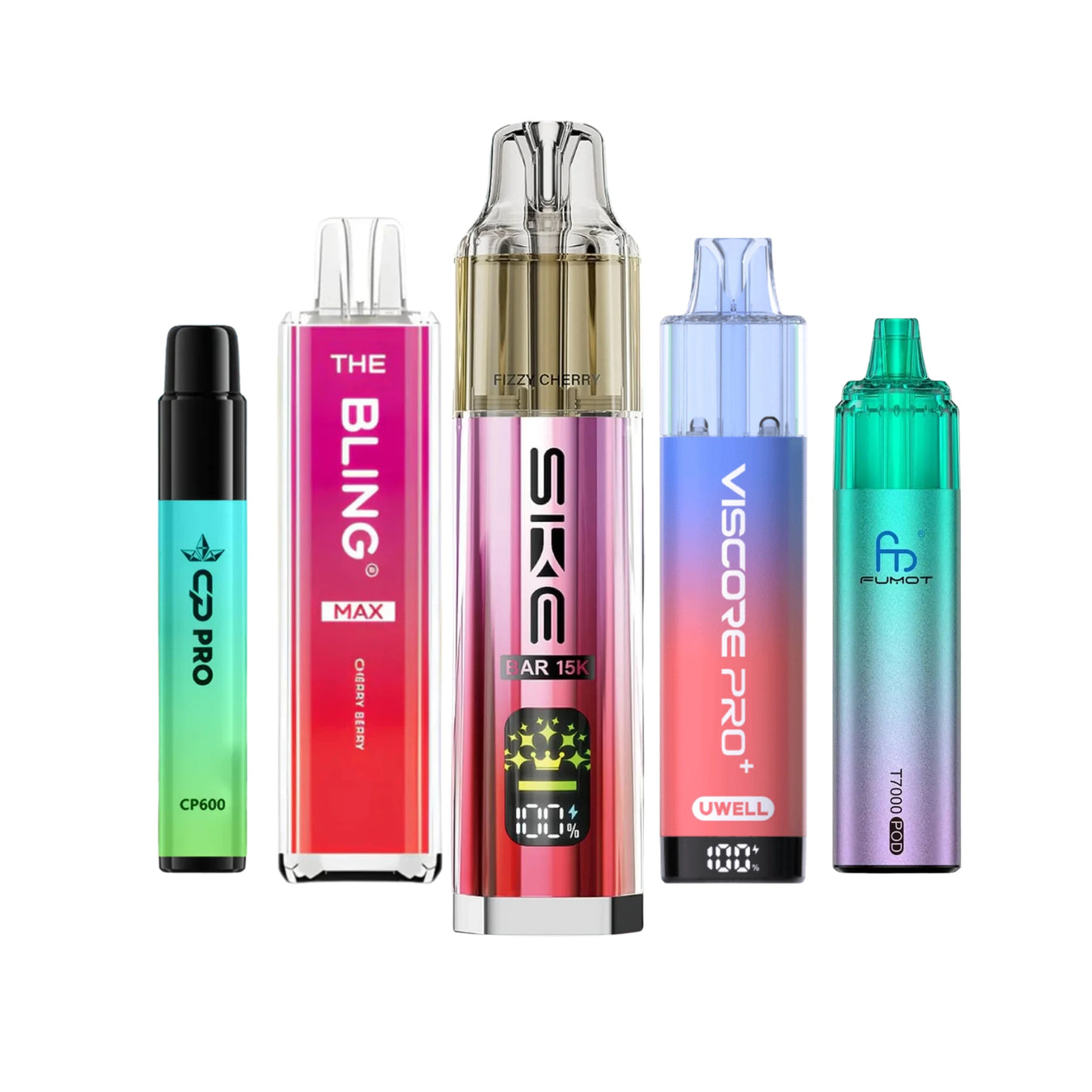 Disposable Vape Alternatives Bestvapes