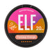 ELF Bar ELF Nicotine Pouches - 6mg, 12mg & 20mg Strengths