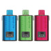 Elf Bar 4-in-1 Ultra 50 Vape Kit – Up to 50 000 Puffs