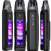 Elfbar Elfx Ultra Pod Kit – Smart Touchscreen Vape