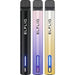 Elfliq Elfa Turbo Refillable Pod Vape Kit bestvapes