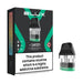 Elux Cyberover P1 Refillable Replacement Pods