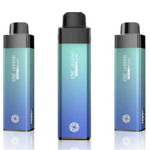 Elux Ene Legend 15K Puff Prefilled Vape Pod Kit
