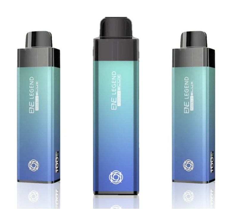 Elux Vape UK – Long-Lasting Puffs & Delicious Flavors