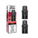 Elux Firerose Rayo 600 Puffs Prefilled Pod
