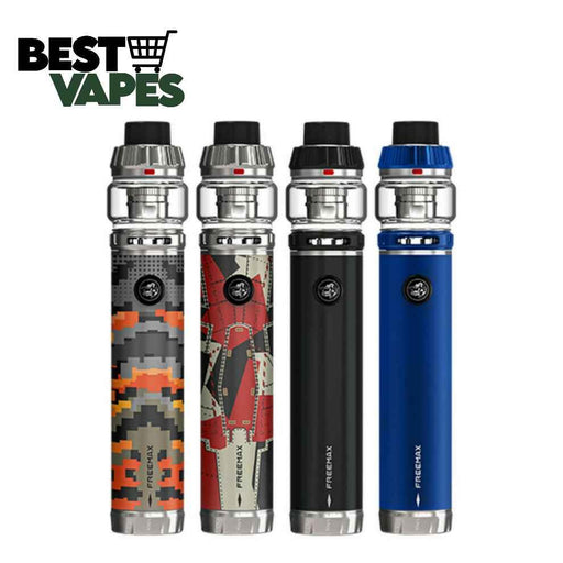 Freemax Twister 2 Vape Kit