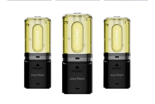 Fumot T32000 Replacement Pods