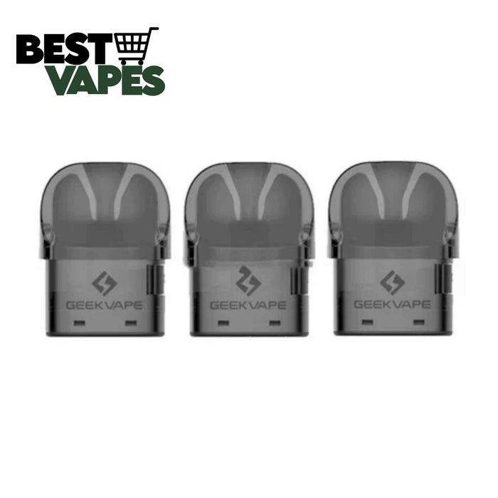 Geekvape U Refillable Pods