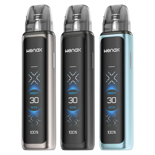 Geekvape Wenax Q Ultra Pod Vape Kit