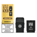 Gold Bar XL 10000 Puffs Prefilled Pod