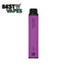 Grape Elux Legend 3500 Puffs