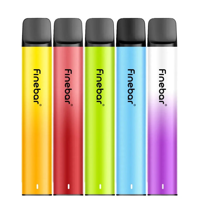 Hayati Finebar 1000 Puffs Prefilled Pod Kit | £4.99 Only
