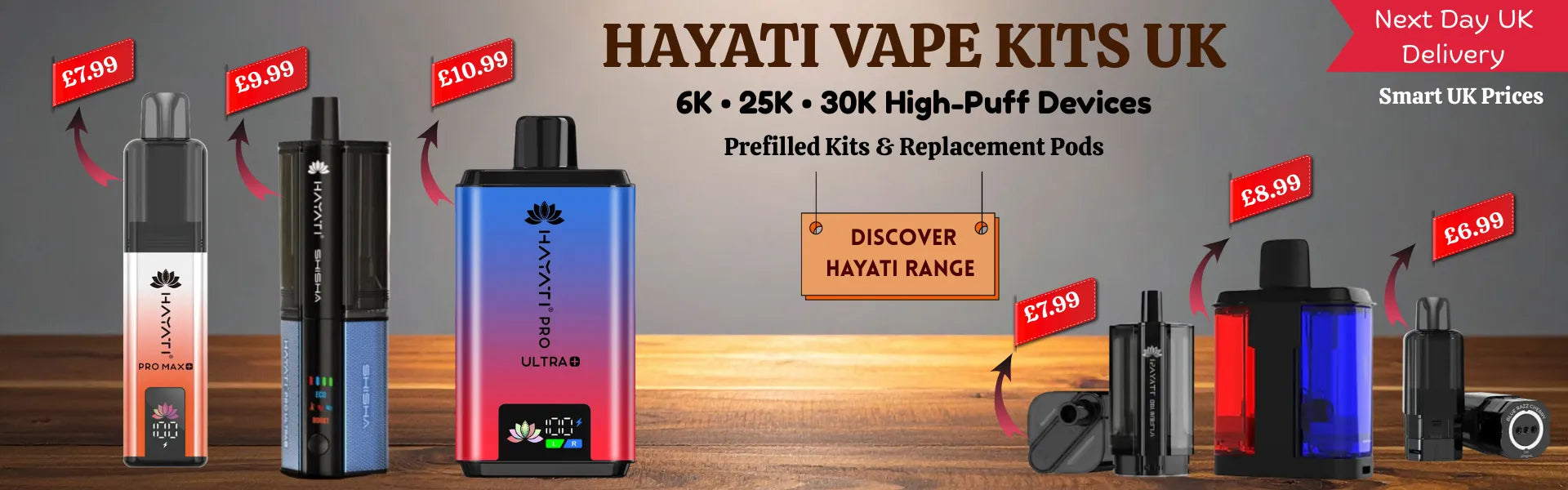 Best Vapes UK Prefilled Pod & Big Puff Vape Kits | Fast Delivery Best Vapes UK Prefilled Pod & Big Puff Vape Kits | Fast Delivery