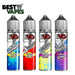 IVG 50ml E-Liquid