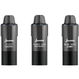 Juesday 15000 Puffs Prefilled Pods | New Best Vape